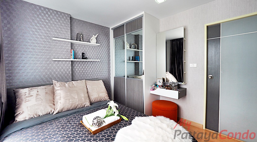 Private Paradise Pattaya Condo For Sale - PR05