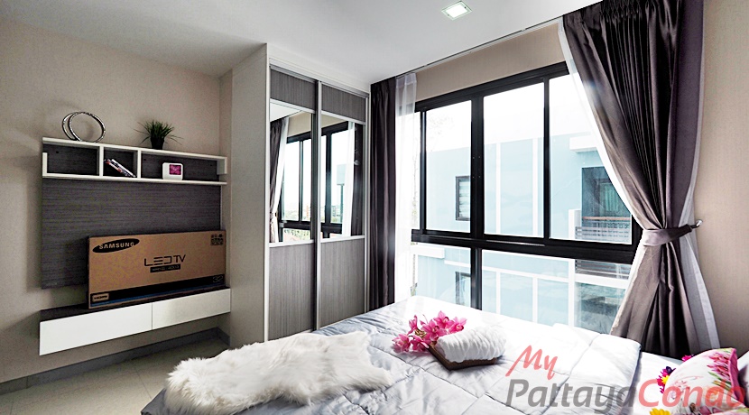 Private Paradise Pattaya Condo For Sale - PR04