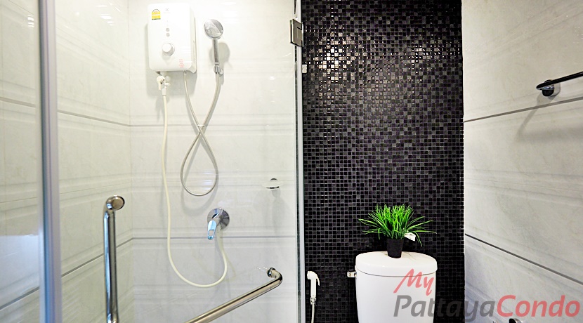 Private Paradise Pattaya Condo For Sale - PR04-11