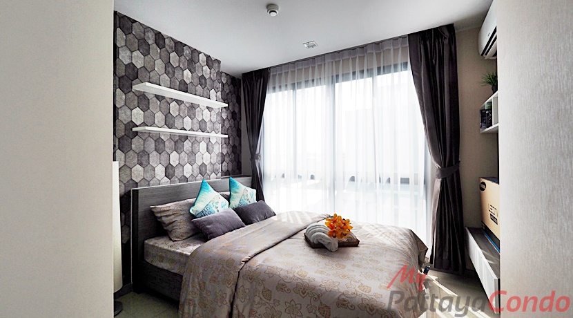 Private Paradise Pattaya Condo For Sale - PR04-8