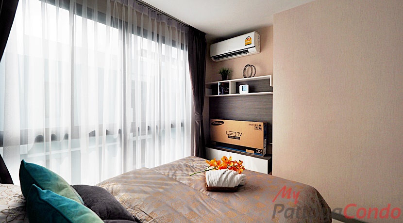 Private Paradise Pattaya Condo For Sale - PR04