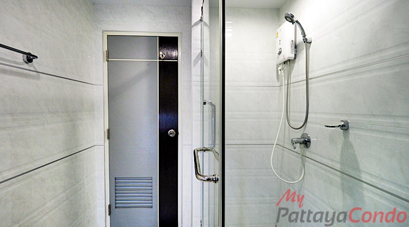 Private Paradise Pattaya Condo For Sale - PR03