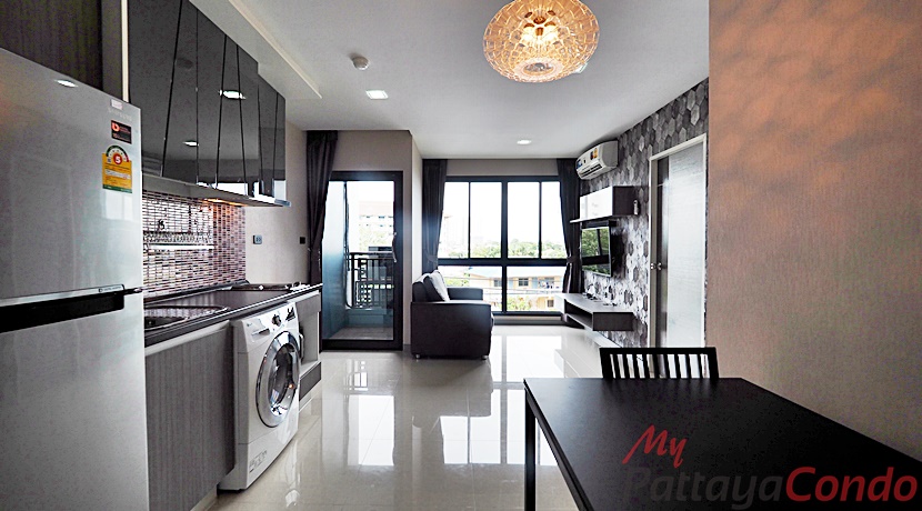 Private Paradise Pattaya Condo For Sale - PR03-1