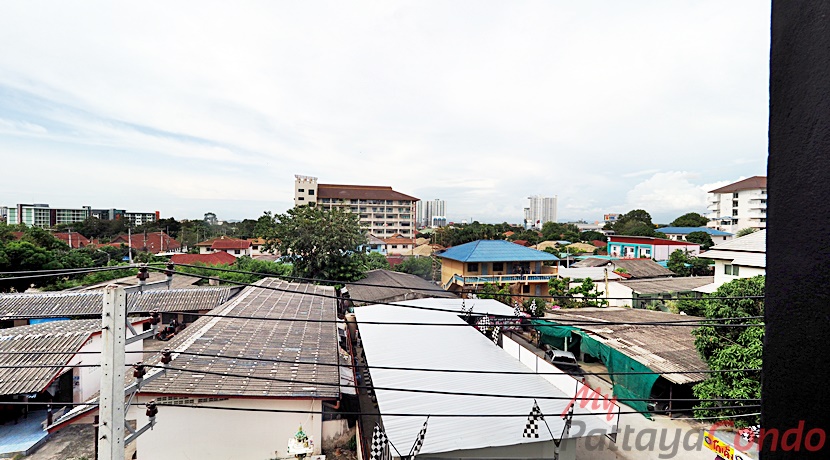 Private Paradise Pattaya Condo For Sale - PR03-17