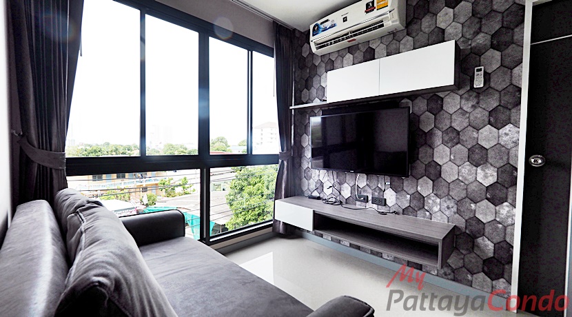 Private Paradise Pattaya Condo For Sale - PR03-4