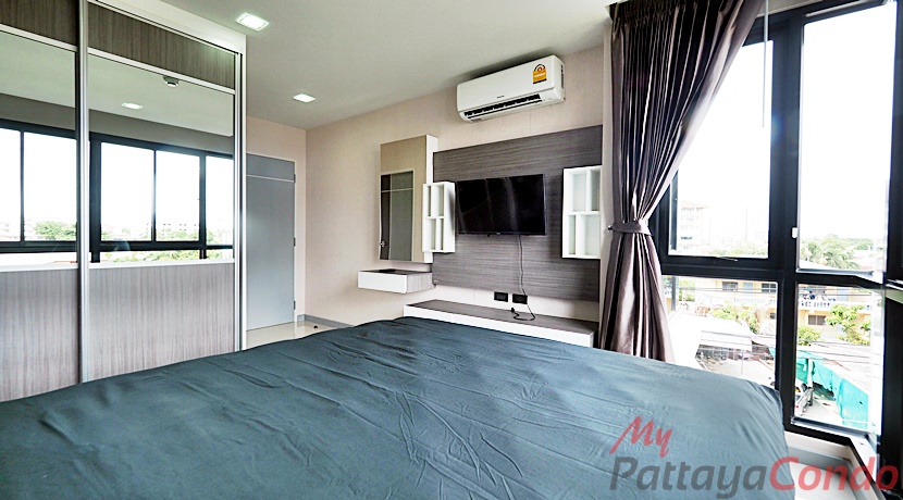 Private Paradise Pattaya Condo For Sale - PR03