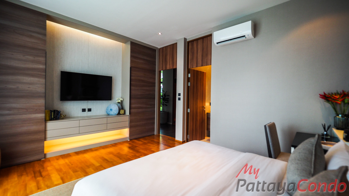 The Prospect Pattaya House For Sale - HEPP02