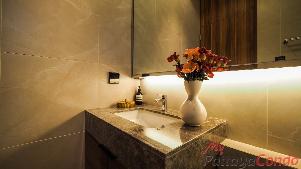 The Prospect Pattaya House For Sale - HEPP02