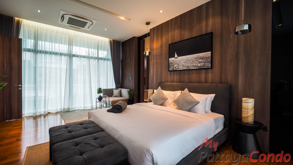 The Prospect Pattaya House For Sale - HEPP02-28