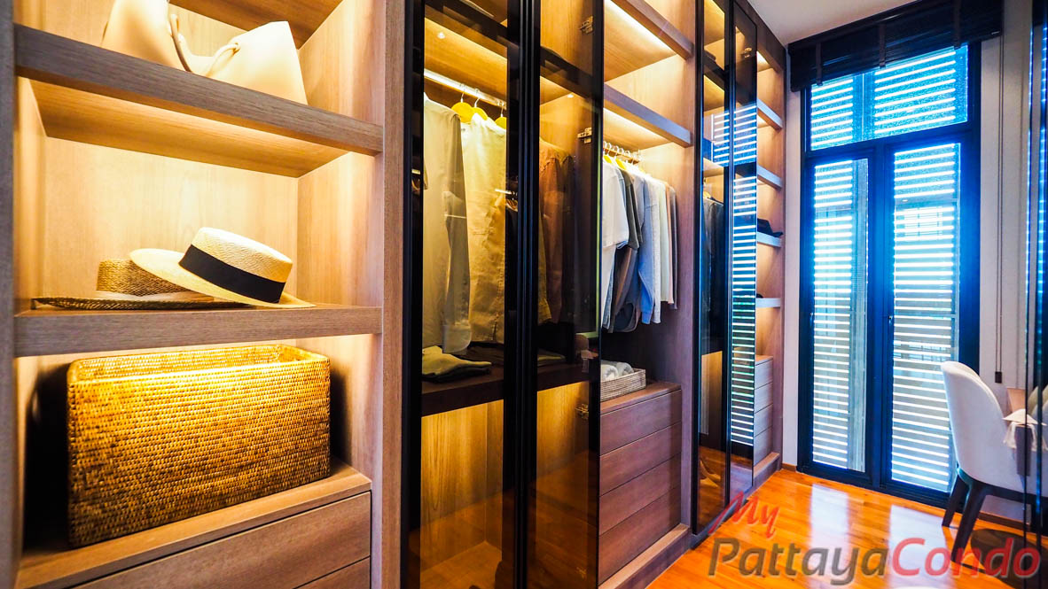 The Prospect Pattaya House For Sale - HEPP02