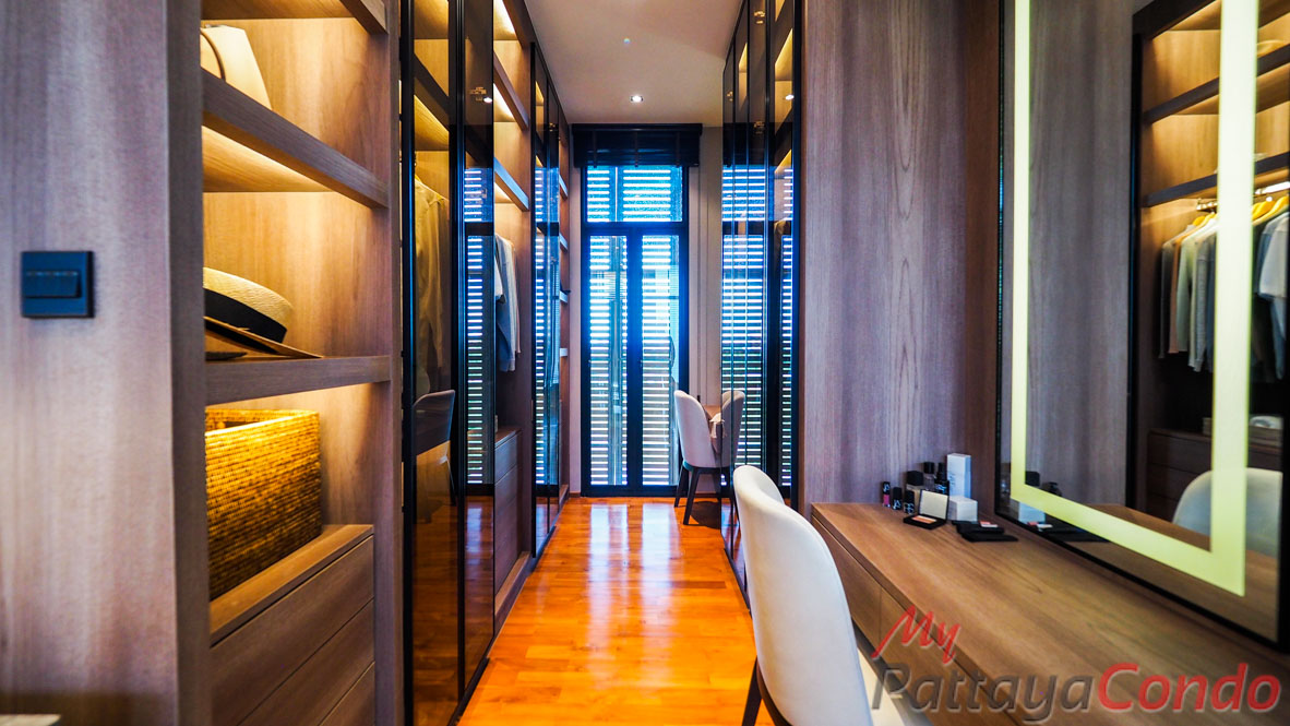 The Prospect Pattaya House For Sale - HEPP02-31