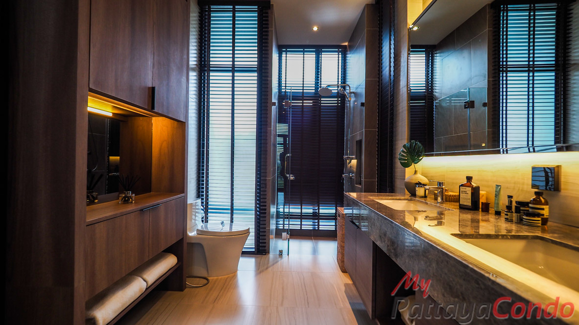 The Prospect Pattaya House For Sale - HEPP02