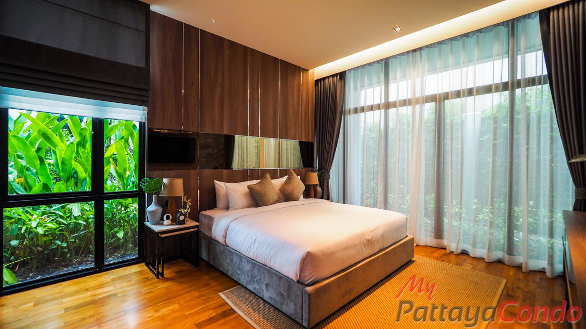 The Prospect Pattaya House For Sale - HEPP02-36