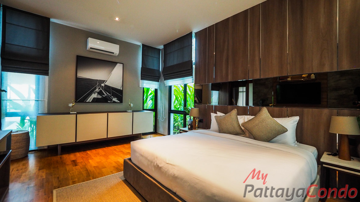 The Prospect Pattaya House For Sale - HEPP02-37