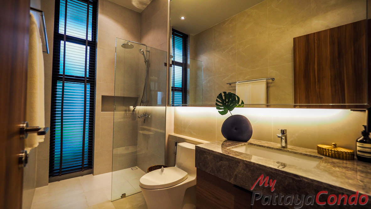 The Prospect Pattaya House For Sale - HEPP02