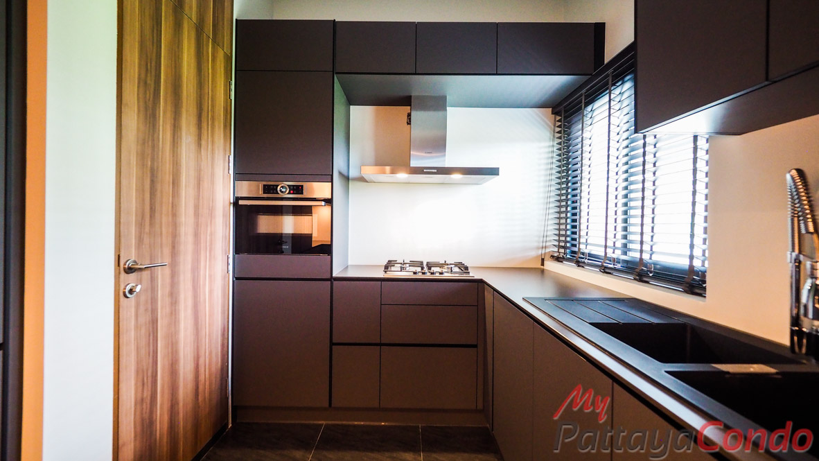 The Prospect Pattaya House For Sale - HEPP02