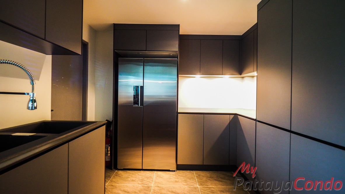 The Prospect Pattaya House For Sale - HEPP02-11