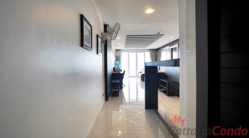 The Residences at Dream Pattaya For Sale - DRM01