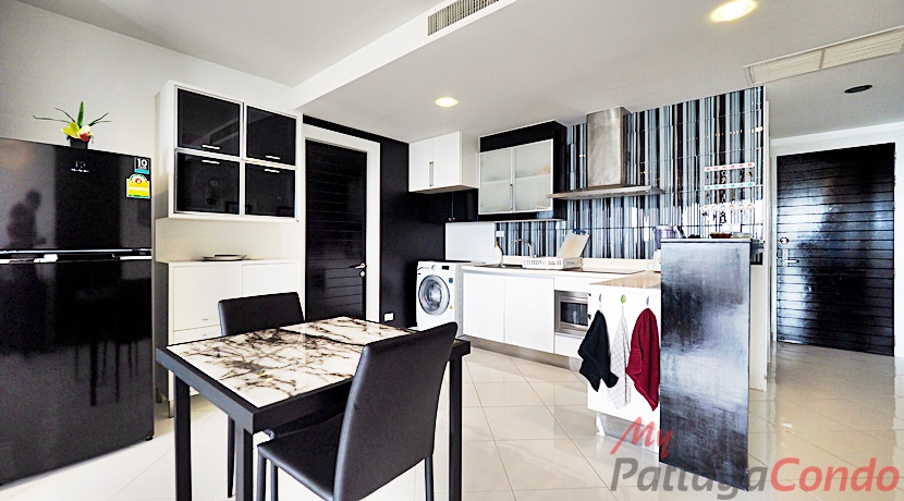 The Residences at Dream Pattaya For Sale - DRM01