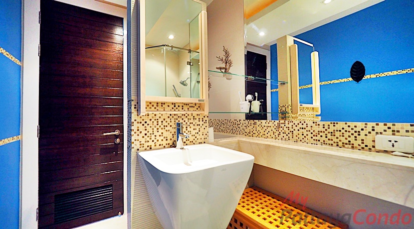 The Residences at Dream Pattaya For Sale - DRM01