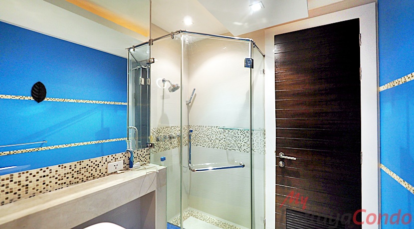 The Residences at Dream Pattaya For Sale - DRM01