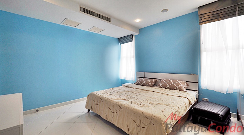 The Residences at Dream Pattaya For Sale - DRM01