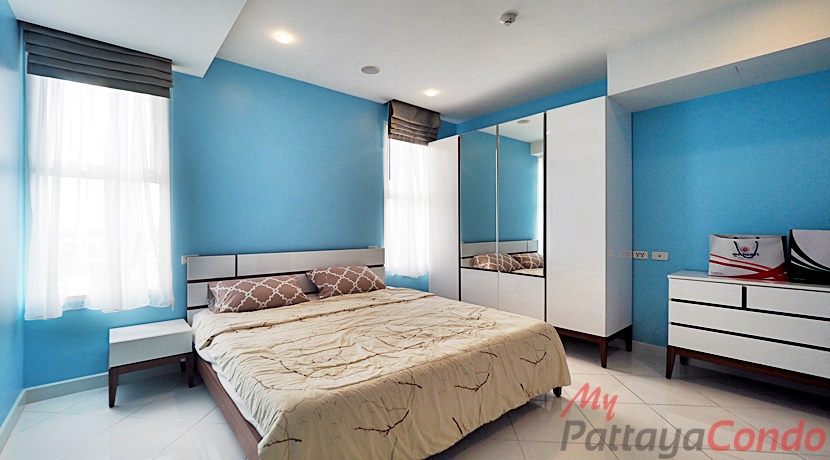 The Residences at Dream Pattaya For Sale - DRM01