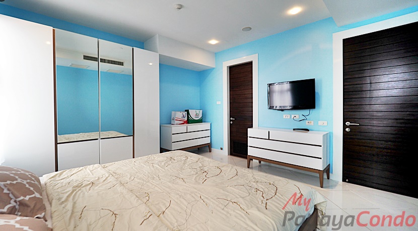 The Residences at Dream Pattaya For Sale - DRM01