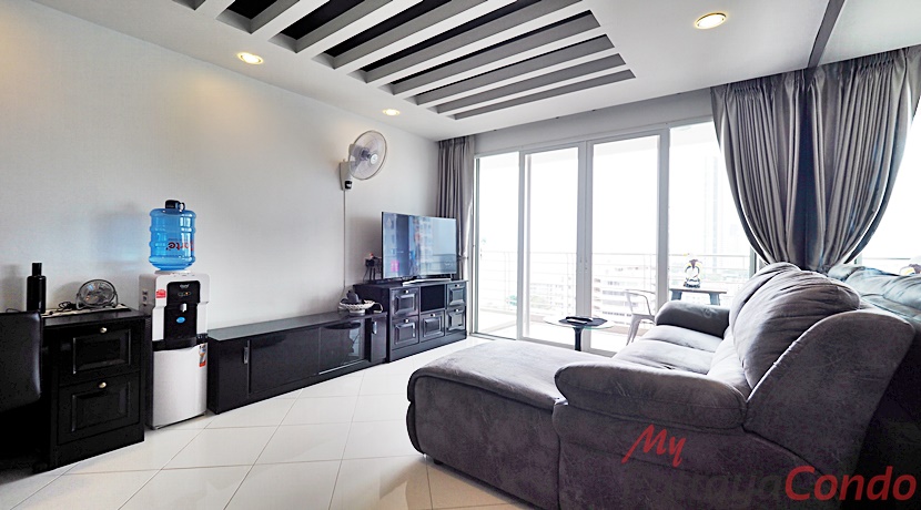 The Residences at Dream Pattaya For Sale - DRM01