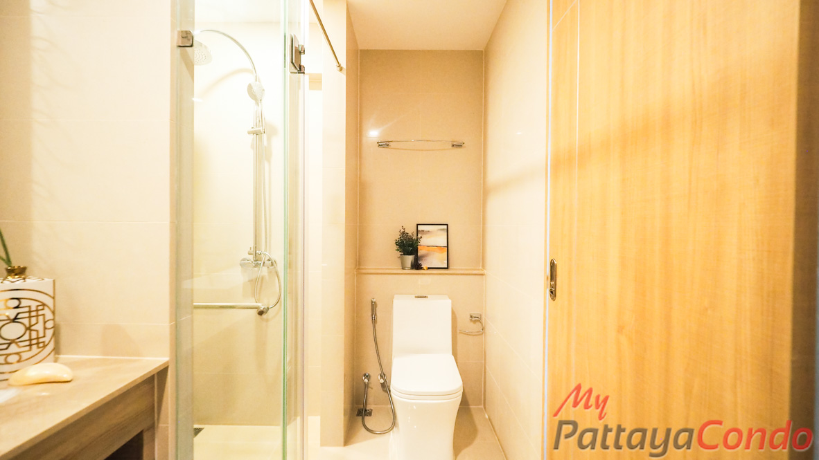 Riviera Jomtien Pattaya Condo For Sale - RJ11