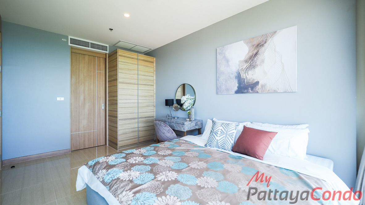 Riviera Jomtien Pattaya Condo For Sale - RJ11