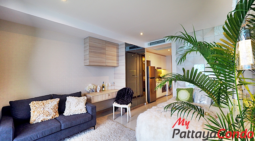 Riviera Jomtien Pattaya Condo For Sale - RJ10