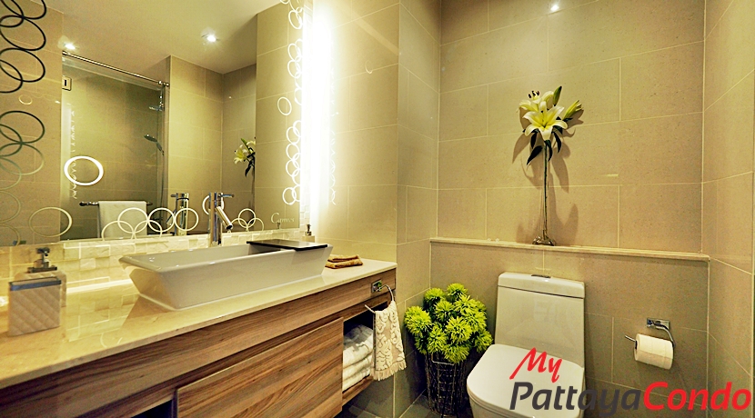 Riviera Jomtien Pattaya Condo For Sale - RJ10
