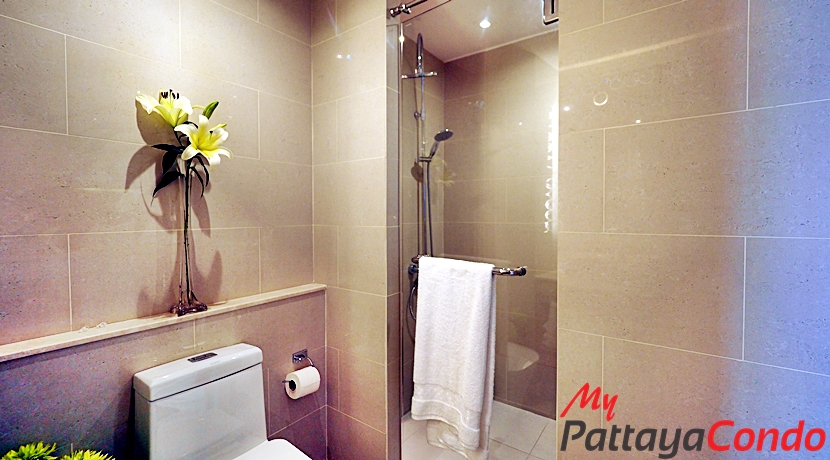 Riviera Jomtien Pattaya Condo For Sale - RJ10-8