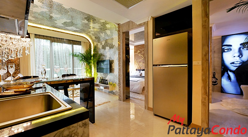 Riviera Monaco Condo For Sale - RM11