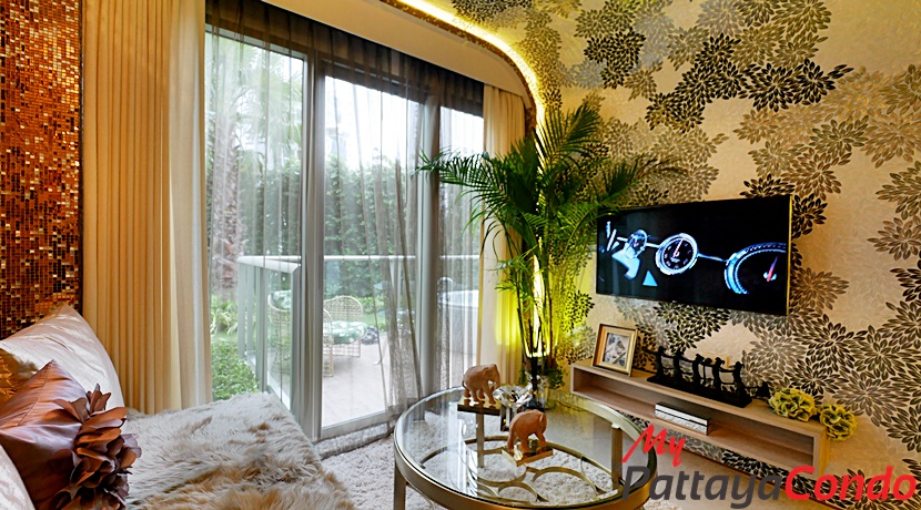 Riviera Monaco Condo For Sale - RM11