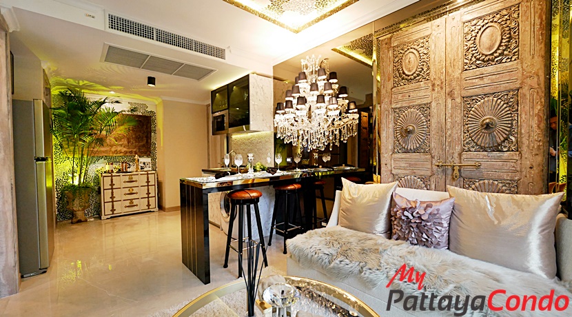 Riviera Monaco Condo For Sale - RM11