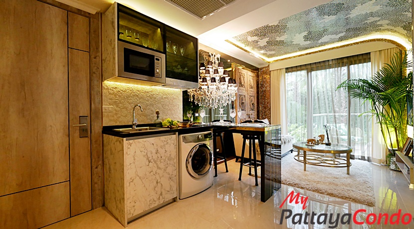 Riviera Monaco Condo For Sale - RM12