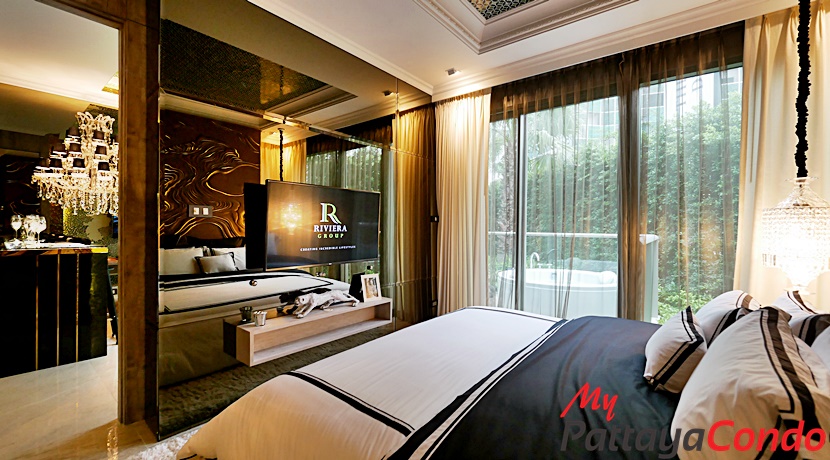 Riviera Monaco Condo For Sale - RM12
