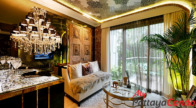 Riviera Monaco Condo For Sale - RM12