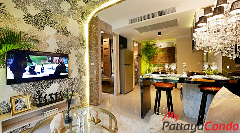Riviera Monaco Condo For Sale - RM12