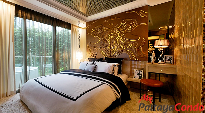Riviera Monaco Condo For Sale - RM12