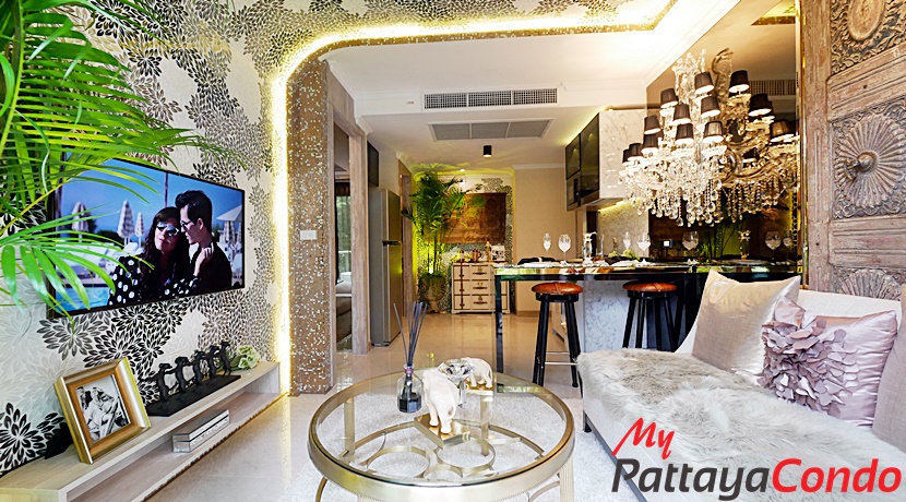 Riviera Monaco Condo For Sale - RM09-6