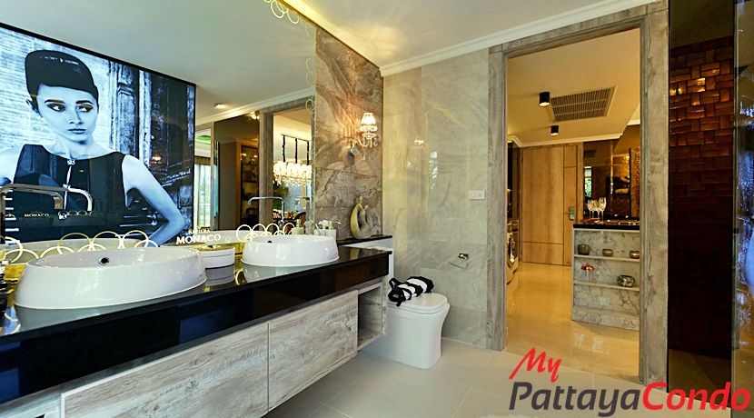Riviera Monaco Condo For Sale - RM17