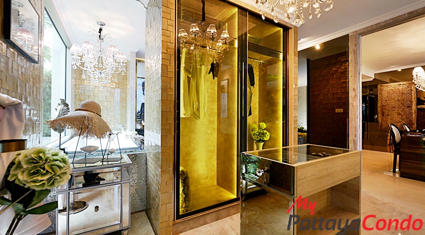 Riviera Monaco Condo For Sale - RM17