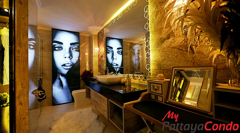 Riviera Monaco Condo For Sale - RM09-12