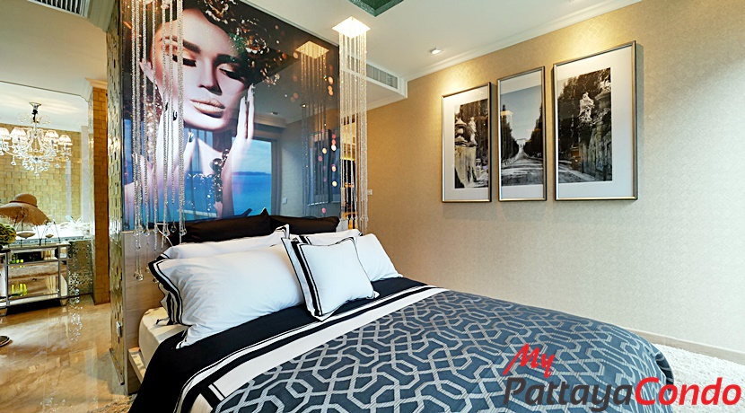 Riviera Monaco Condo For Sale - RM17