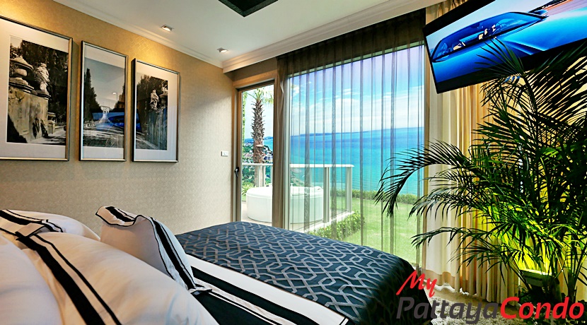 Riviera Monaco Condo For Sale - RM17