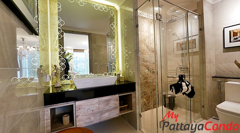 Riviera Monaco Condo For Sale - RM17