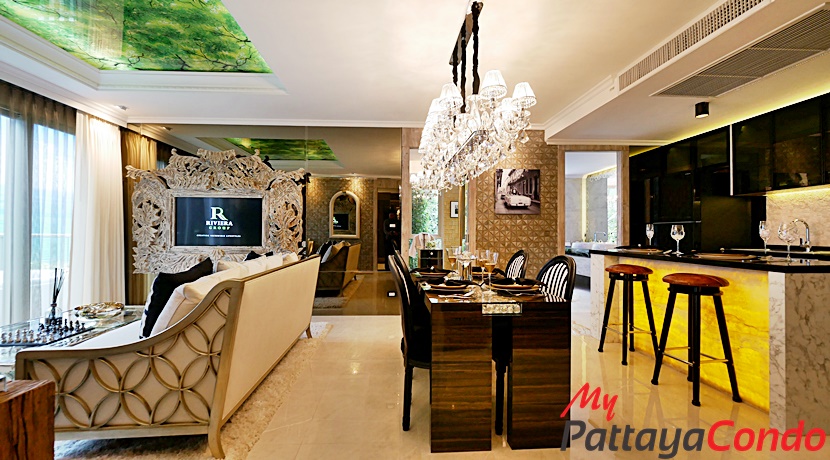Riviera Monaco Condo For Sale - RM17